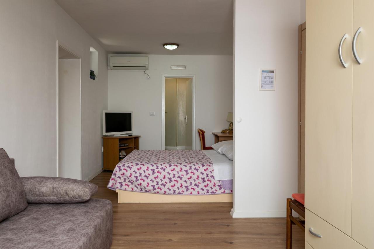 Apartments Pasko دوبروفينك المظهر الخارجي الصورة