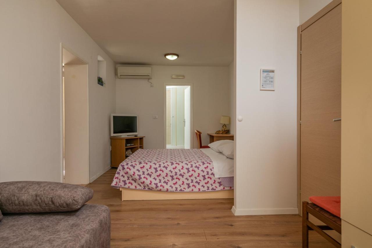 Apartments Pasko دوبروفينك المظهر الخارجي الصورة