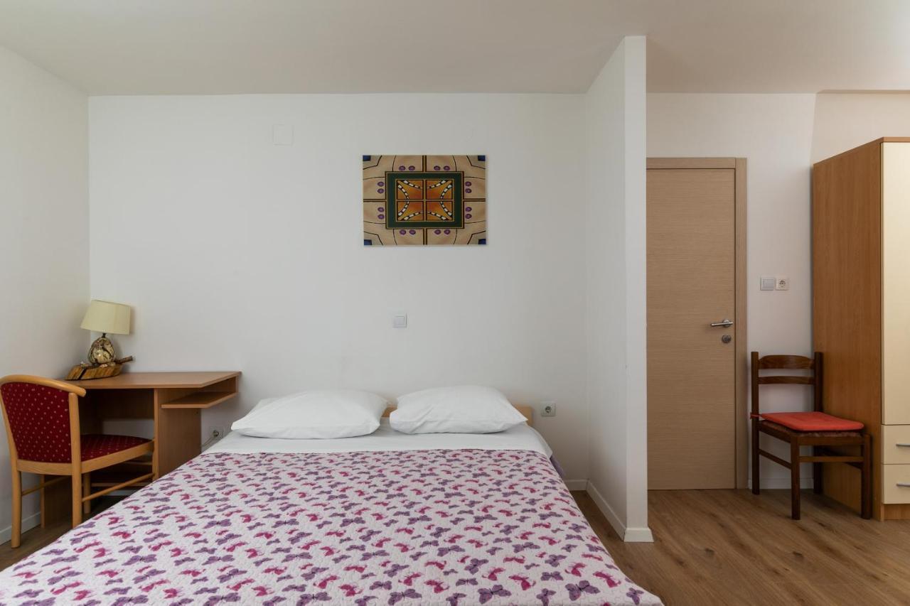 Apartments Pasko دوبروفينك المظهر الخارجي الصورة