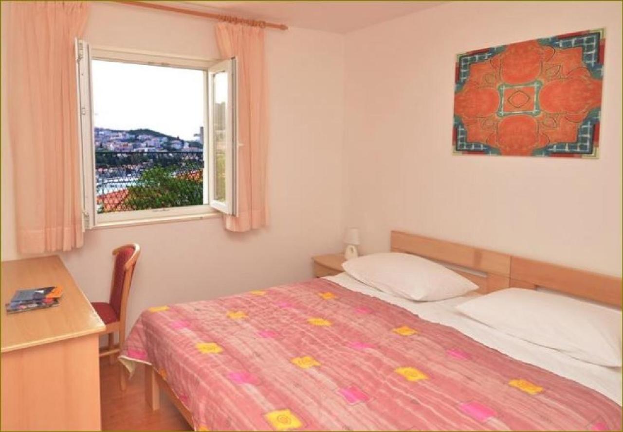 Apartments Pasko دوبروفينك المظهر الخارجي الصورة
