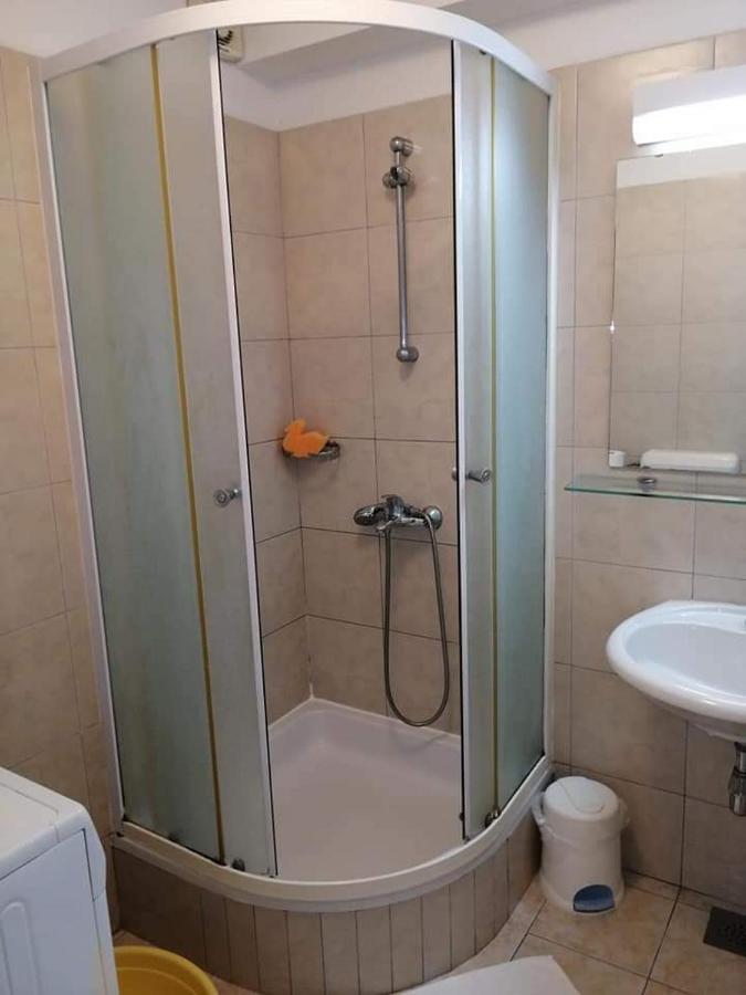 Apartments Pasko دوبروفينك المظهر الخارجي الصورة