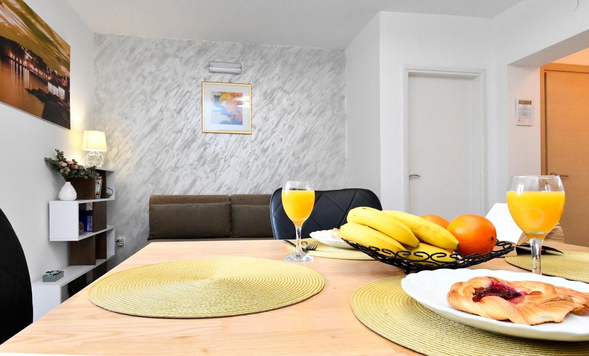 Apartments Pasko دوبروفينك المظهر الخارجي الصورة